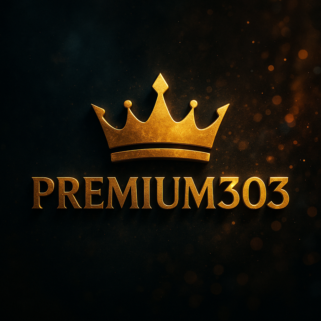 PREMIUM303